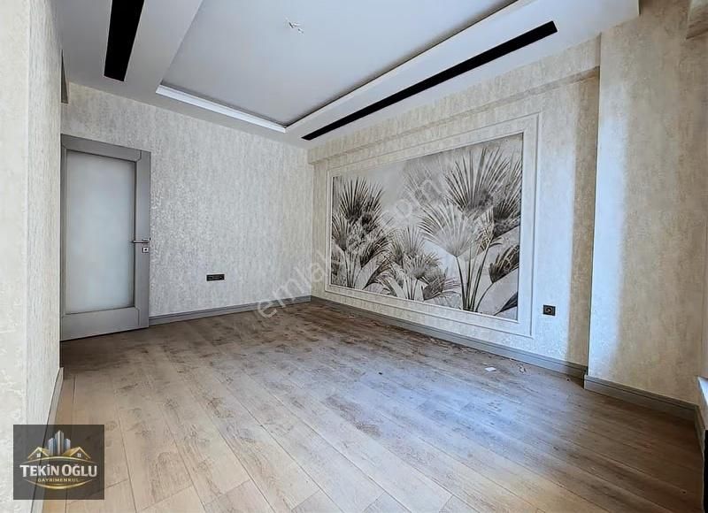 Ahmet Özcan Cd. Yakını Sıfır Ultra Lüx 2+1 Satılık Daire - Görsel 18