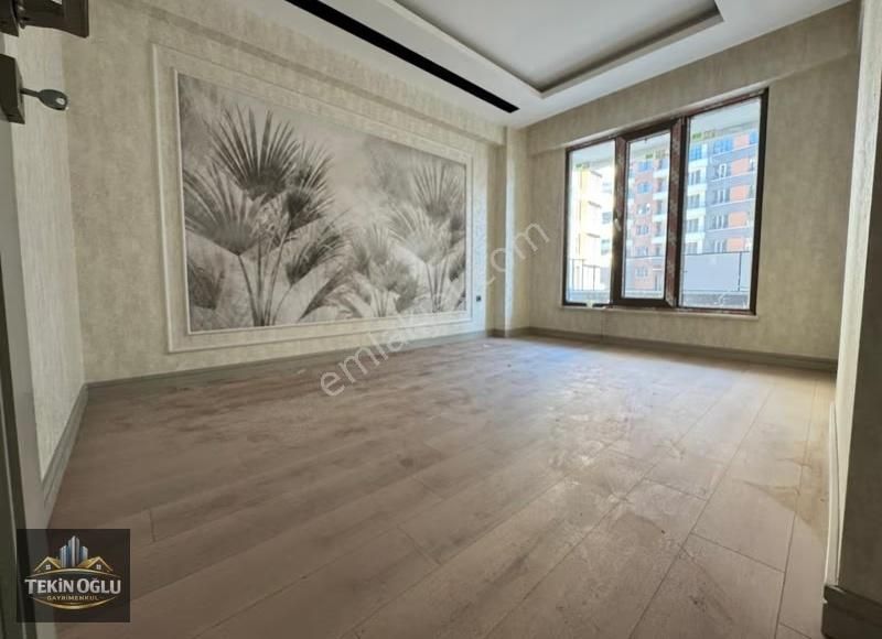 Ahmet Özcan Cd. Yakını Sıfır Ultra Lüx 2+1 Satılık Daire