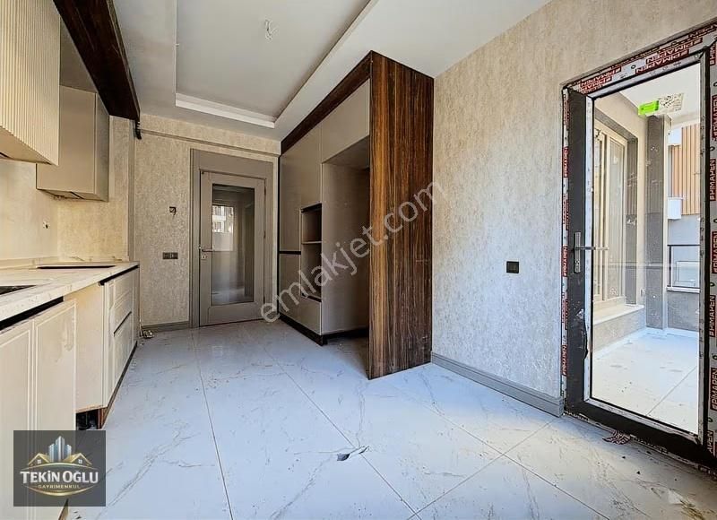 Ahmet Özcan Cd. Yakını Sıfır Ultra Lüx 2+1 Satılık Daire - Görsel 14