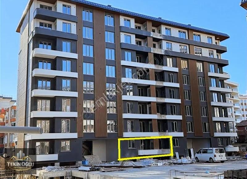 Ahmet Özcan Cd. Yakını Sıfır Ultra Lüx 2+1 Satılık Daire - Görsel 17