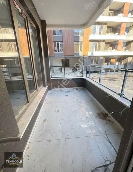 Ahmet Özcan Cd. Yakını Sıfır Ultra Lüx 2+1 Satılık Daire - Görsel 13