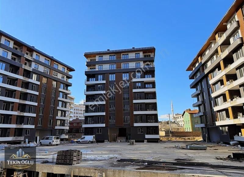 Ahmet Özcan Cd. Yakını Sıfır Ultra Lüx 2+1 Satılık Daire - Görsel 10