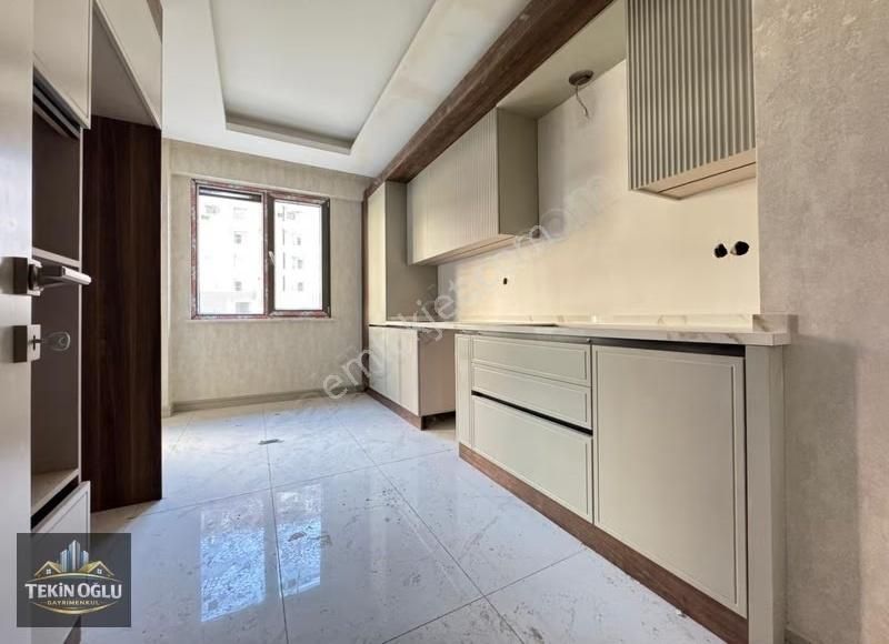 Ahmet Özcan Cd. Yakını Sıfır Ultra Lüx 2+1 Satılık Daire - Görsel 6