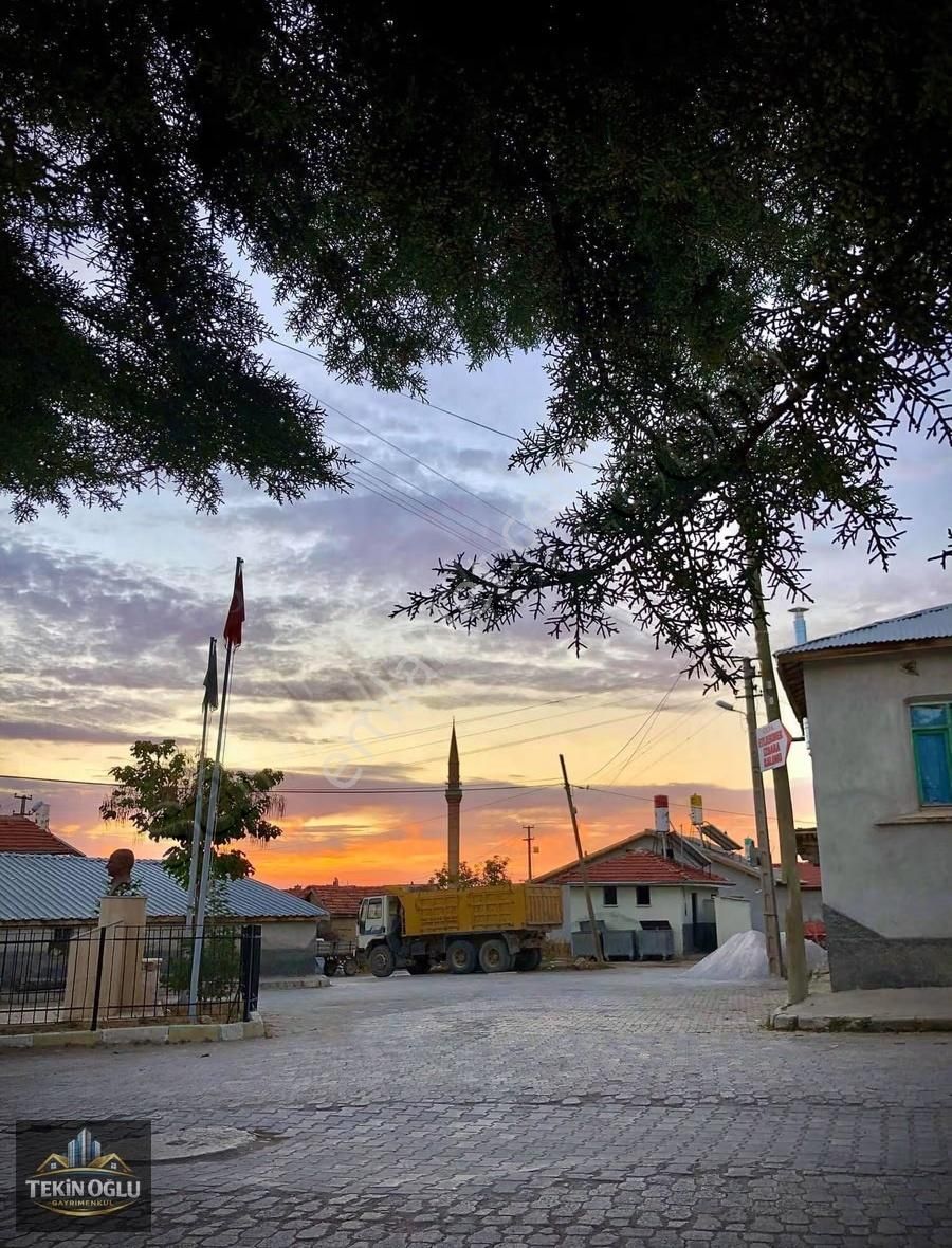 Meram Karadiğin'de 406 M² Müstakil Tapulu Bahçe Fırsatı - Görsel 10
