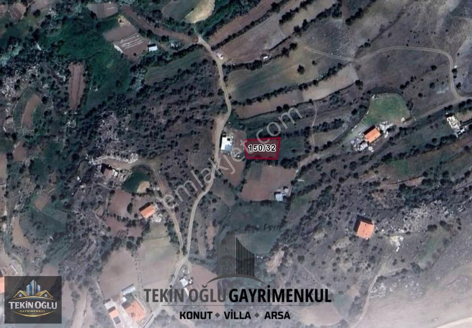 Meram Karadiğin'de 406 M² Müstakil Tapulu Bahçe Fırsatı - Görsel 5