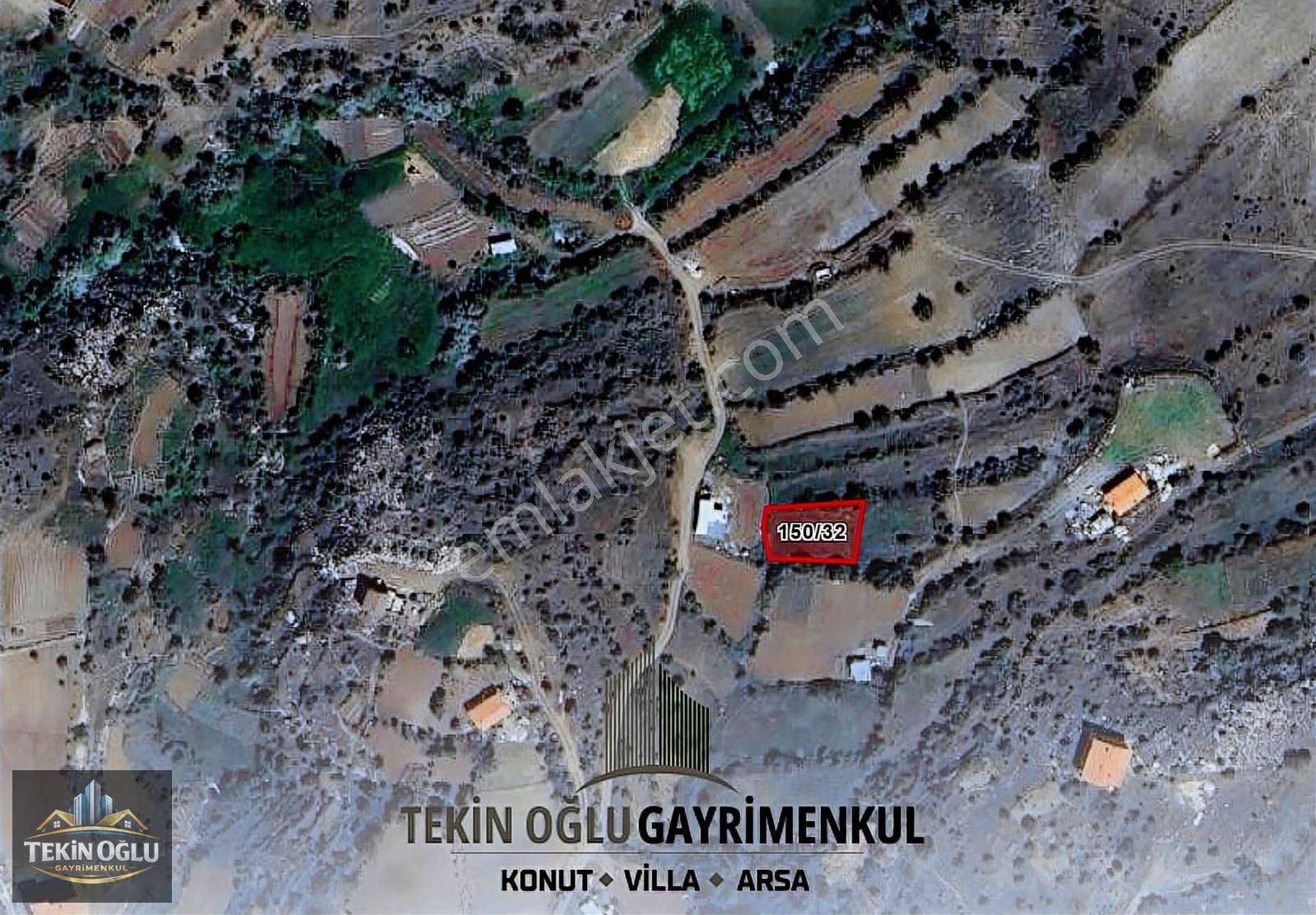 Meram Karadiğin'de 406 M² Müstakil Tapulu Bahçe Fırsatı - Görsel 6