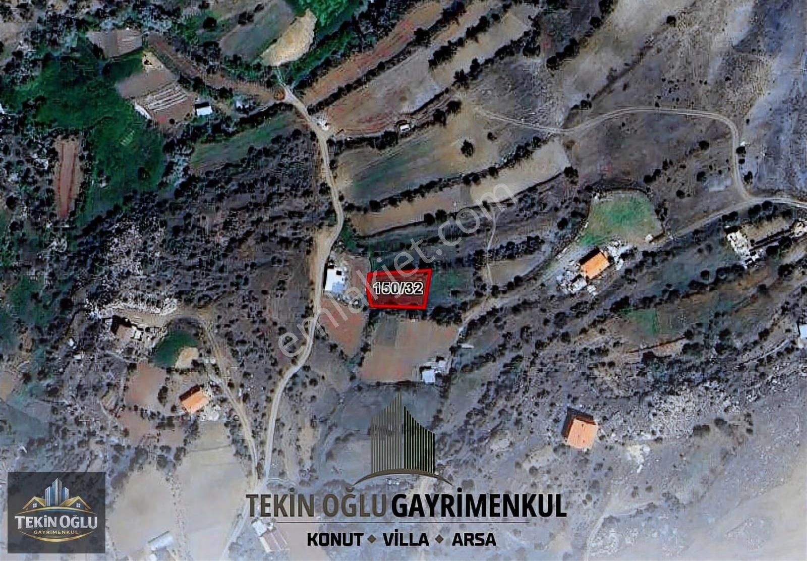 Meram Karadiğin'de 406 M² Müstakil Tapulu Bahçe Fırsatı - Görsel 4