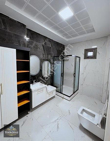 Tekin Oğlun'dan Meram Harmancıkta 4+1 Site İçi Lüks Villa - Görsel 12