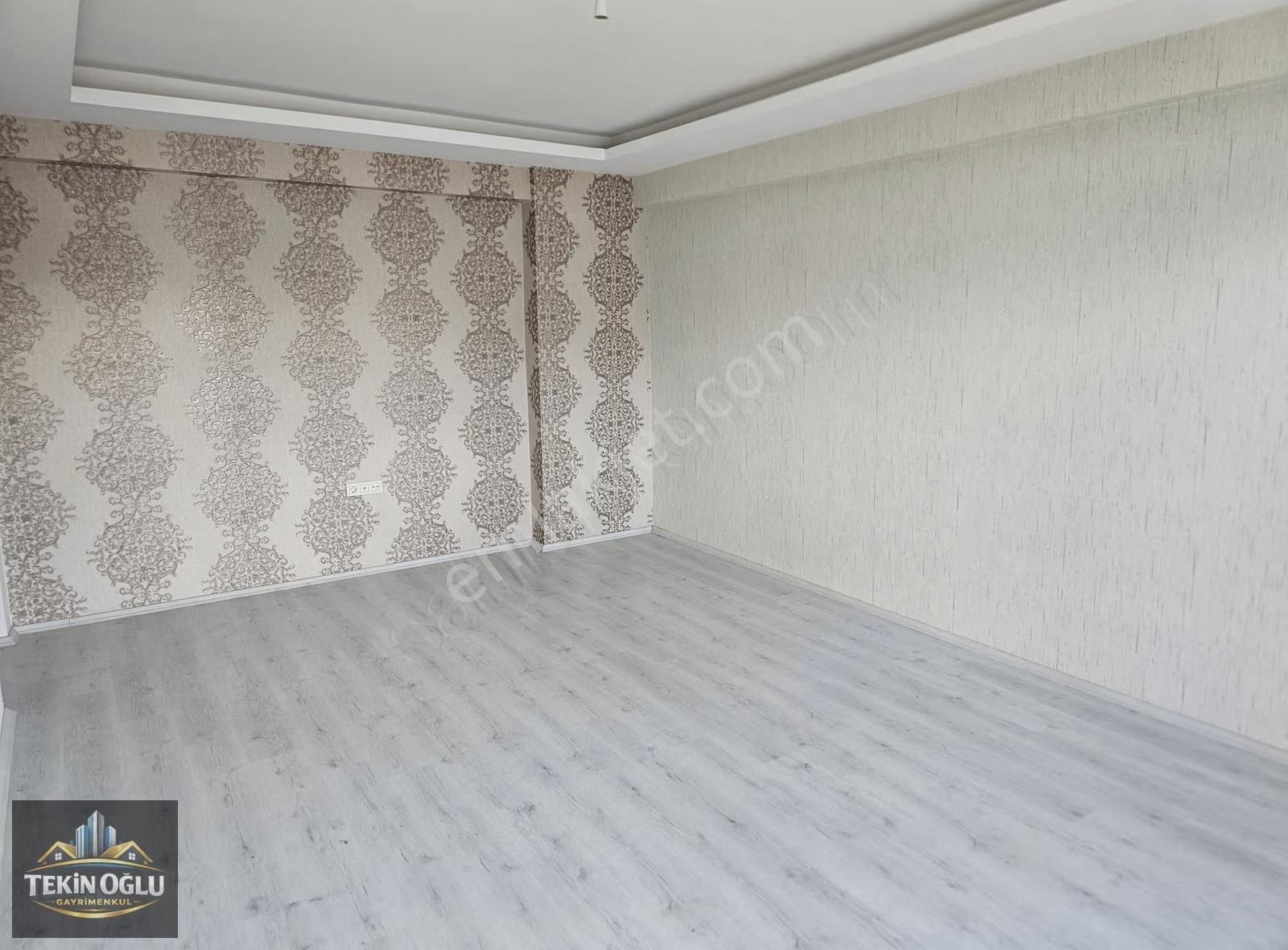 Meram Bahçeşehir 4+1 Lüx Satılık Daire (yaylapınar Cd Yakını) - Görsel 11