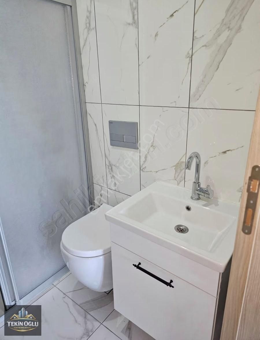 Meram Bahçeşehir 4+1 Lüx Satılık Daire (yaylapınar Cd Yakını) - Görsel 6