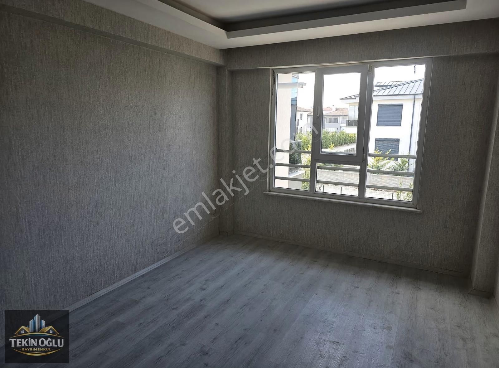 Meram Bahçeşehir 4+1 Lüx Satılık Daire (yaylapınar Cd Yakını) - Görsel 13