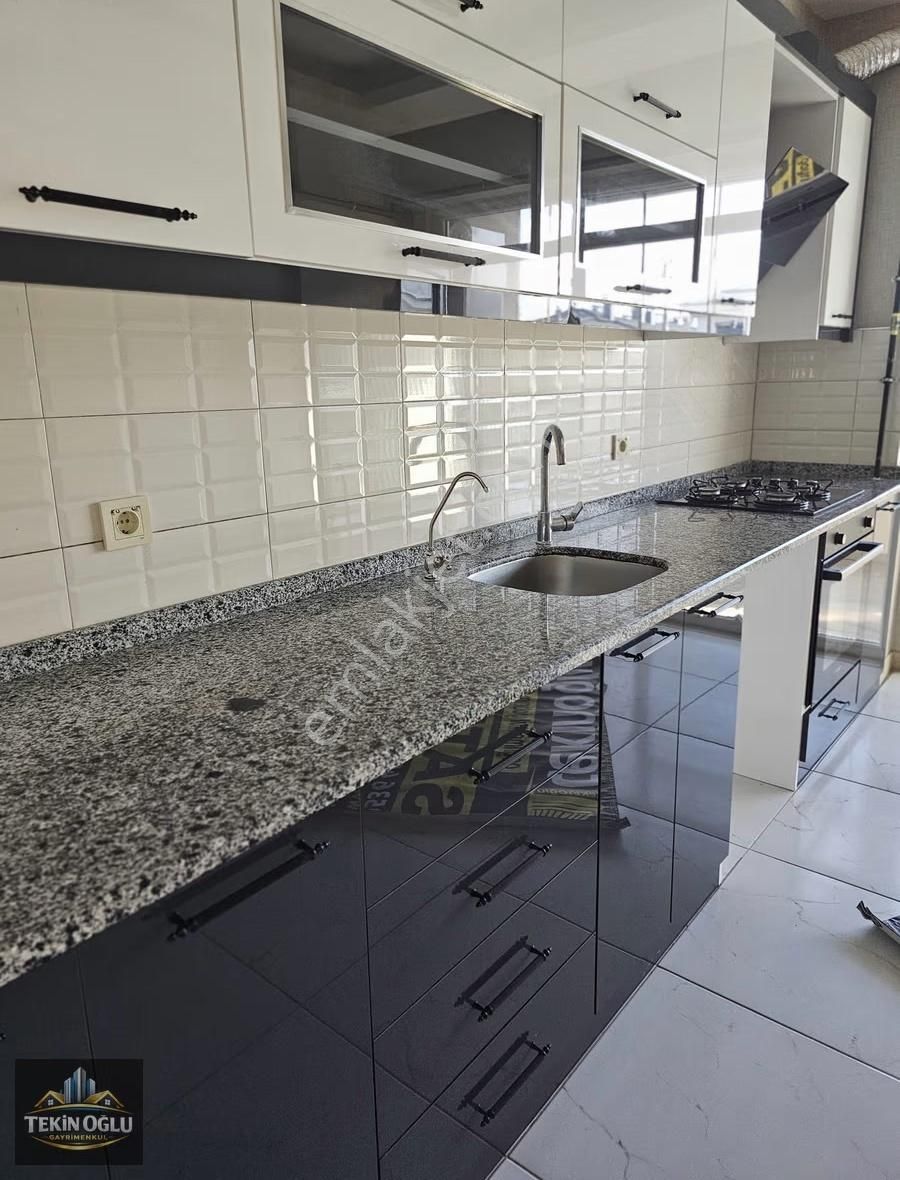 Meram Bahçeşehir 4+1 Lüx Satılık Daire (yaylapınar Cd Yakını) - Görsel 7