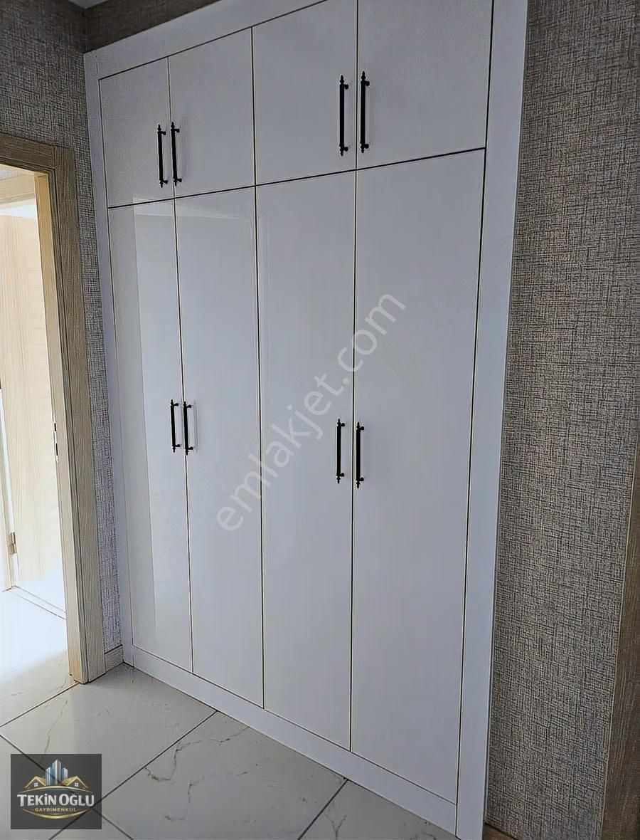 Meram Bahçeşehir 4+1 Lüx Satılık Daire (yaylapınar Cd Yakını) - Görsel 5