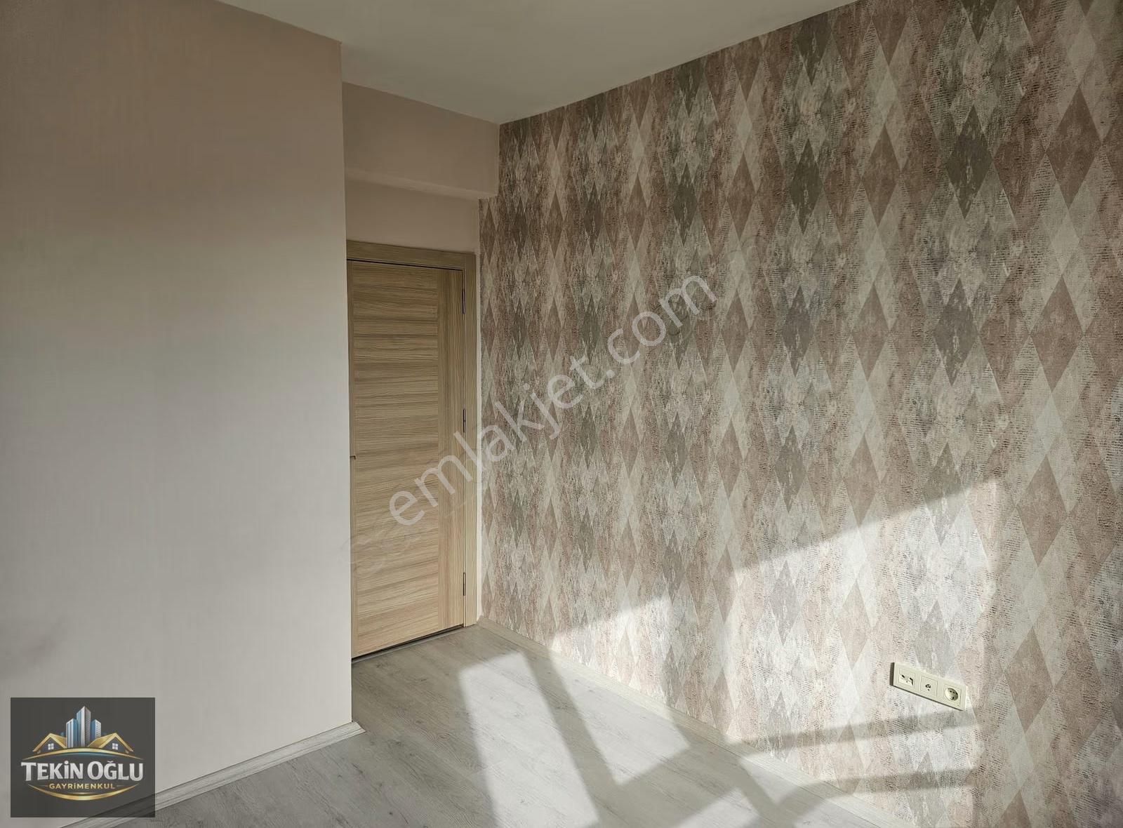 Meram Bahçeşehir 4+1 Lüx Satılık Daire (yaylapınar Cd Yakını) - Görsel 10