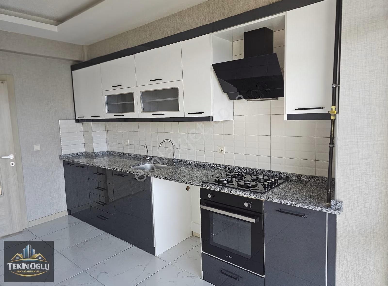 Meram Bahçeşehir 4+1 Lüx Satılık Daire (yaylapınar Cd Yakını)