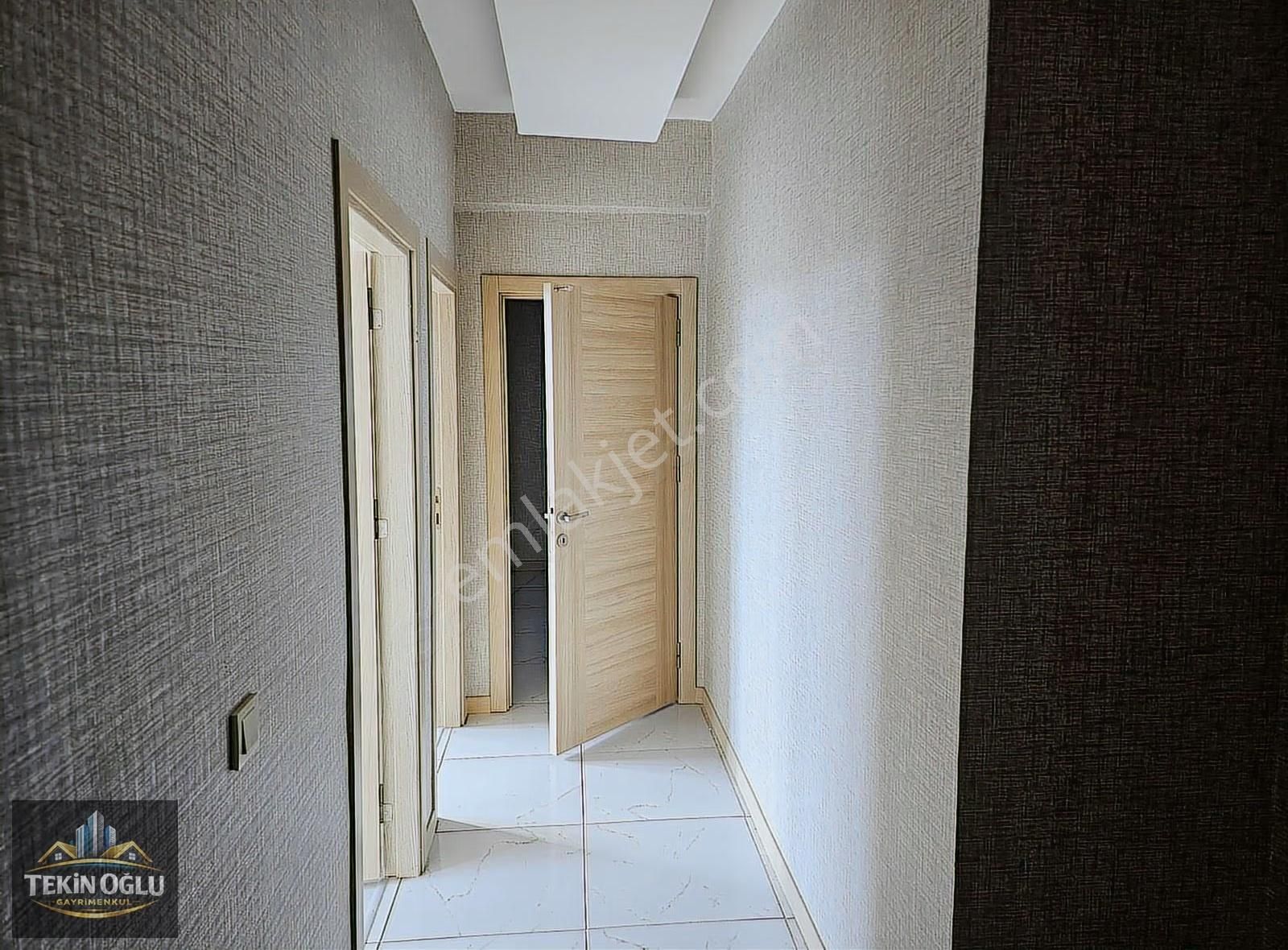 Meram Bahçeşehir 4+1 Lüx Satılık Daire (yaylapınar Cd Yakını) - Görsel 15