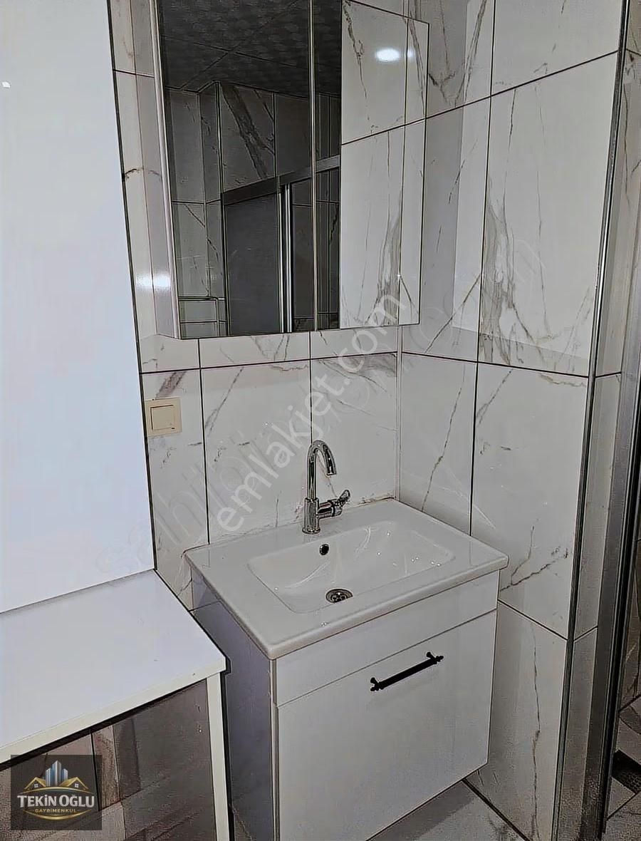 Meram Bahçeşehir 4+1 Lüx Satılık Daire (yaylapınar Cd Yakını) - Görsel 8