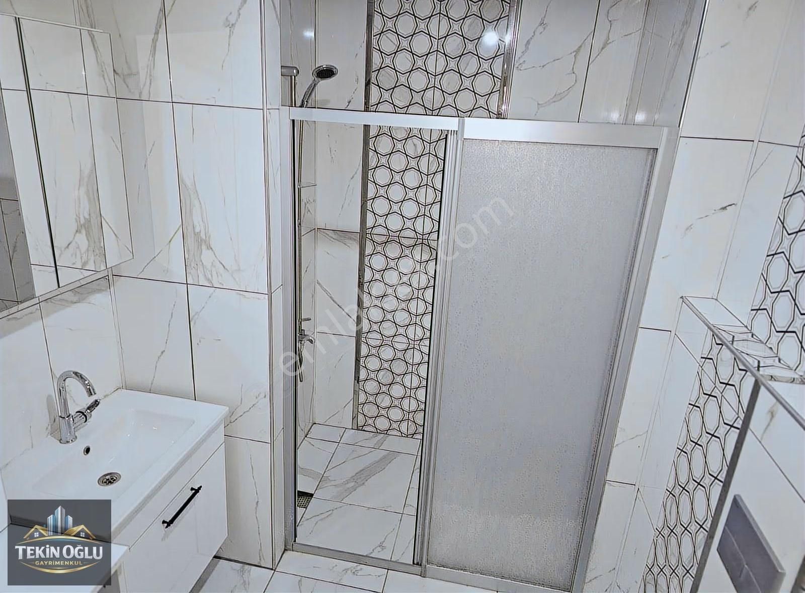 Meram Bahçeşehir 4+1 Lüx Satılık Daire (yaylapınar Cd Yakını) - Görsel 12