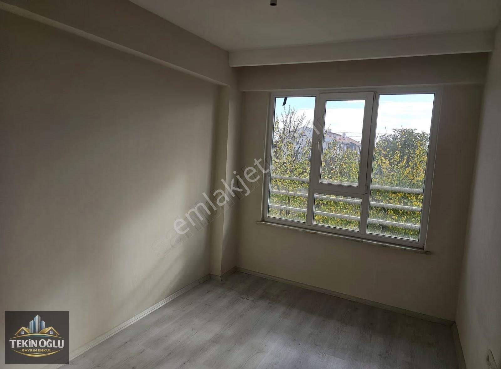 Meram Bahçeşehir 4+1 Lüx Satılık Daire (yaylapınar Cd Yakını) - Görsel 17