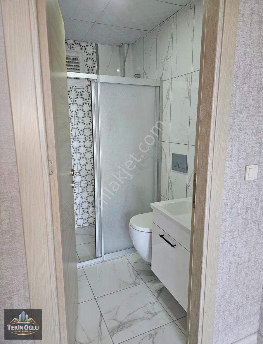 Meram Bahçeşehir 4+1 Lüx Satılık Daire (yaylapınar Cd Yakını) - Görsel 22