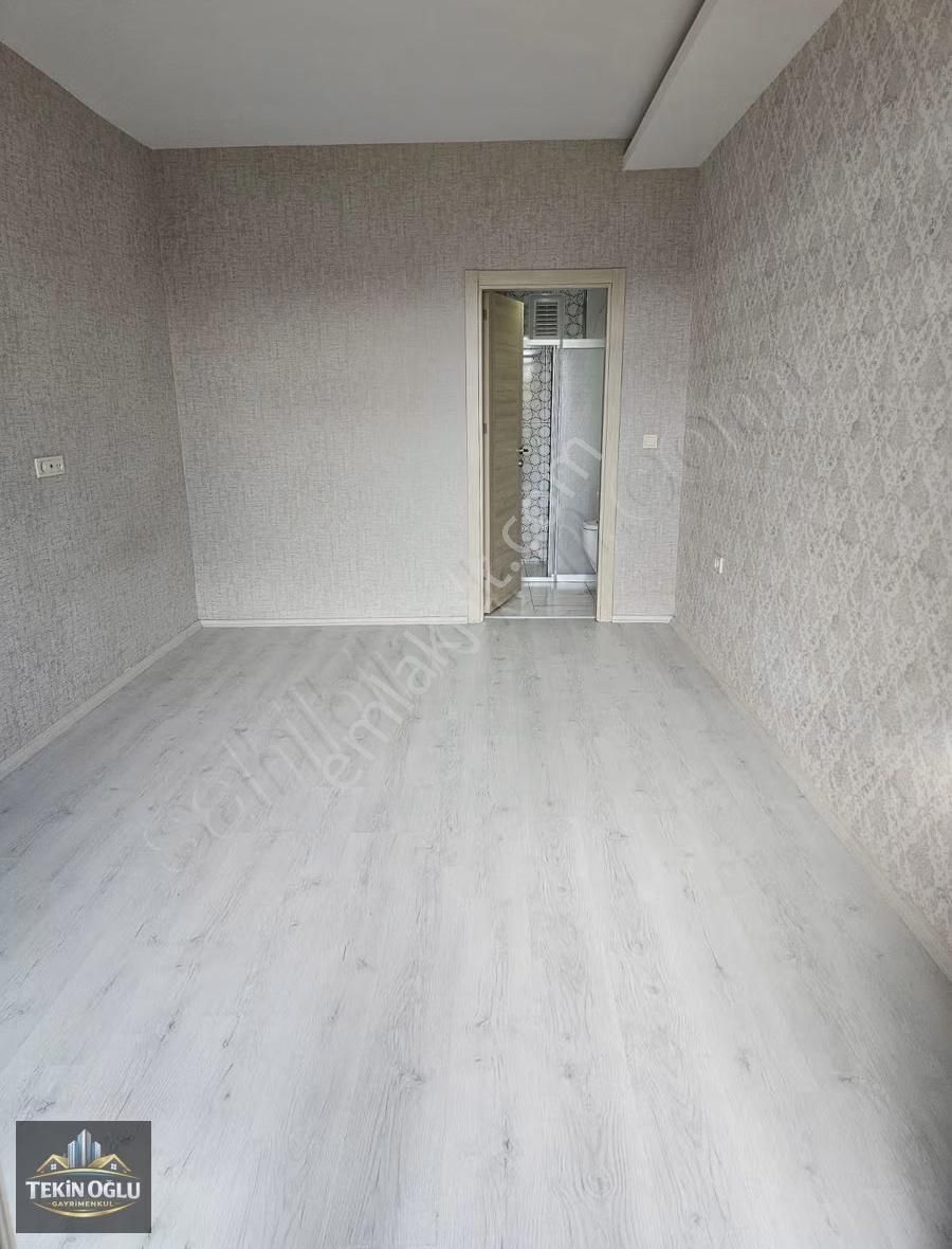 Meram Bahçeşehir 4+1 Lüx Satılık Daire (yaylapınar Cd Yakını) - Görsel 2