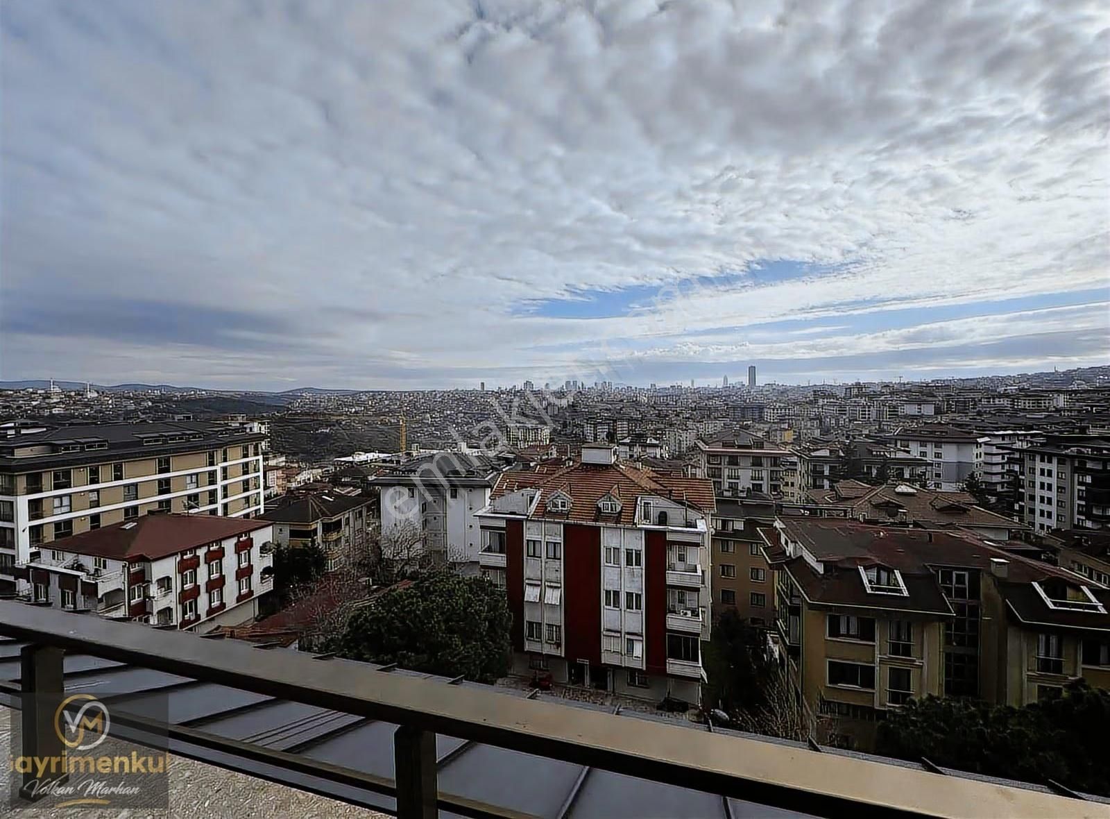 Bahçelievler Mahallesinde 4+2 | Çift Girişli 2 Kapalı Mutfaklı - Görsel 11