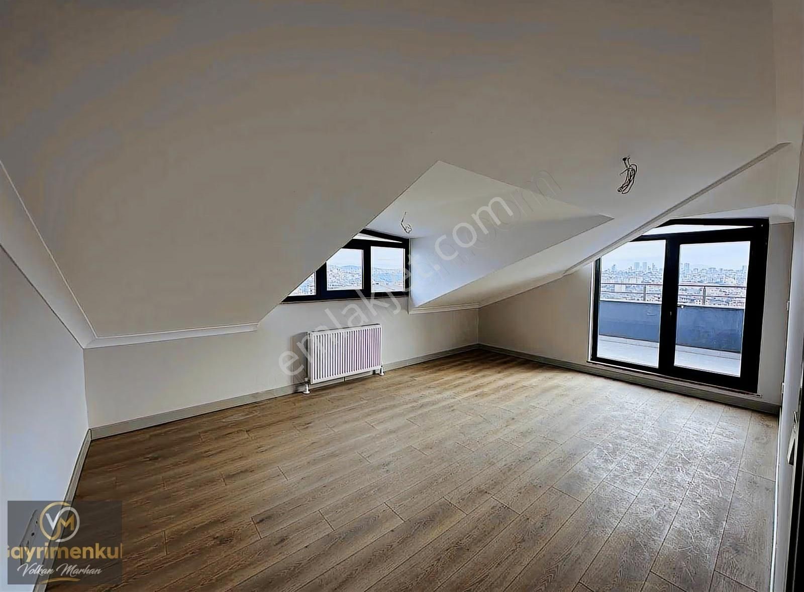 Bahçelievler Mahallesinde 4+2 | Çift Girişli 2 Kapalı Mutfaklı - Görsel 7