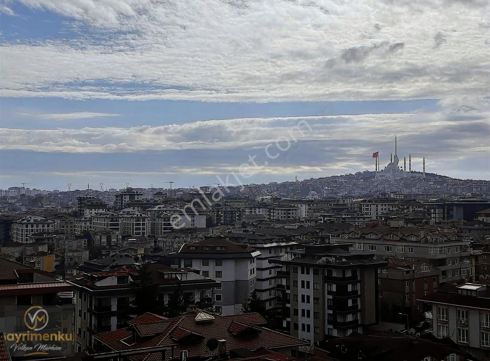 Bahçelievler Mahallesinde 4+2 | Çift Girişli 2 Kapalı Mutfaklı - Görsel 19