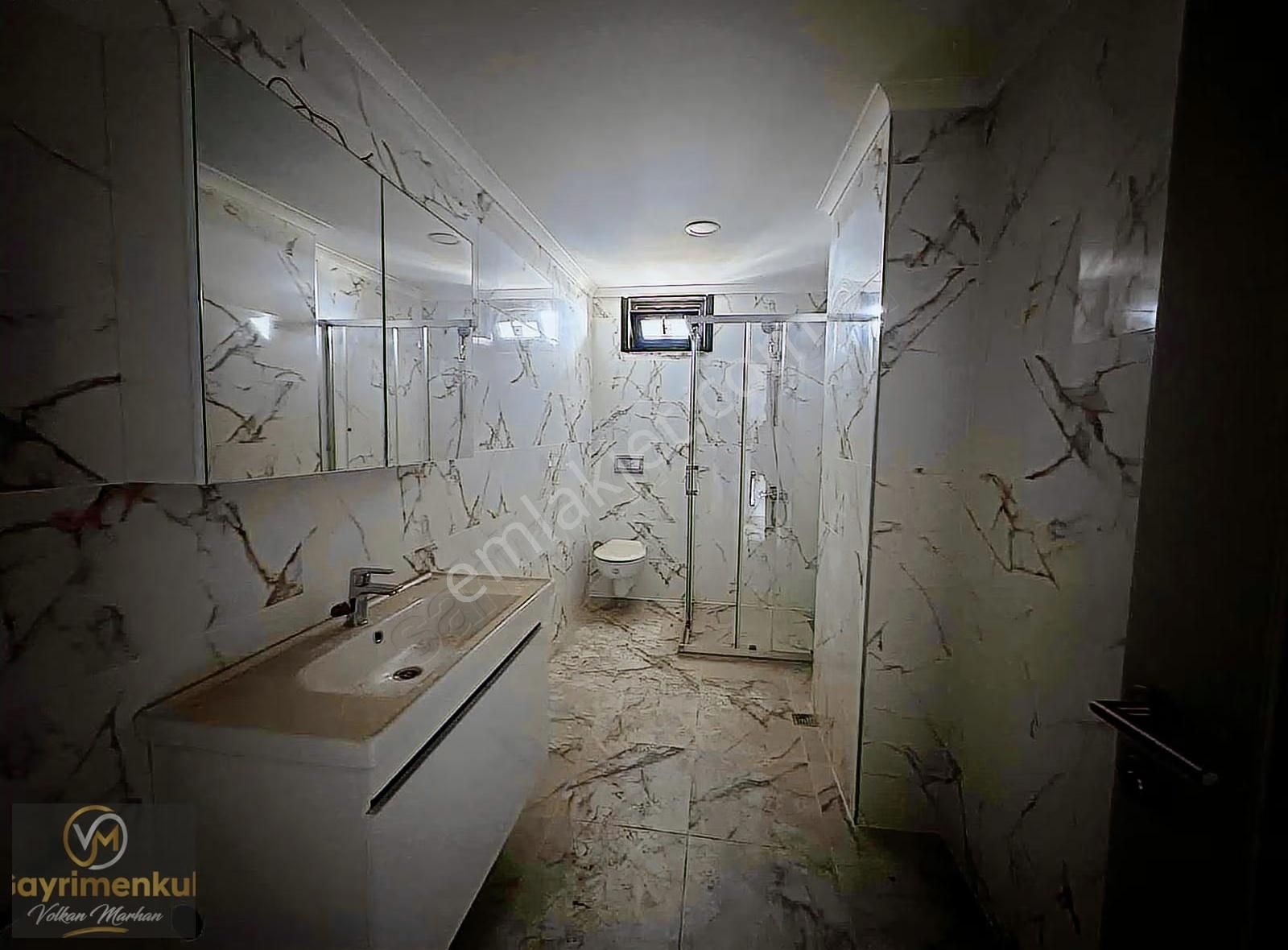 Bahçelievler Mahallesinde 4+2 | Çift Girişli 2 Kapalı Mutfaklı - Görsel 29