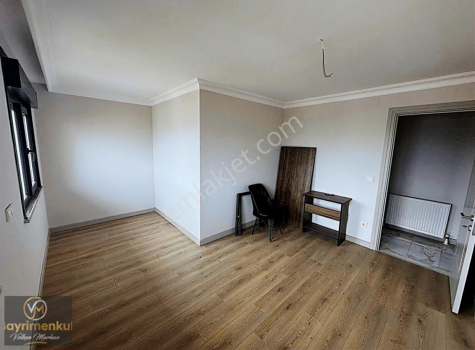 Bahçelievler Mahallesinde 4+2 | Çift Girişli 2 Kapalı Mutfaklı - Görsel 20