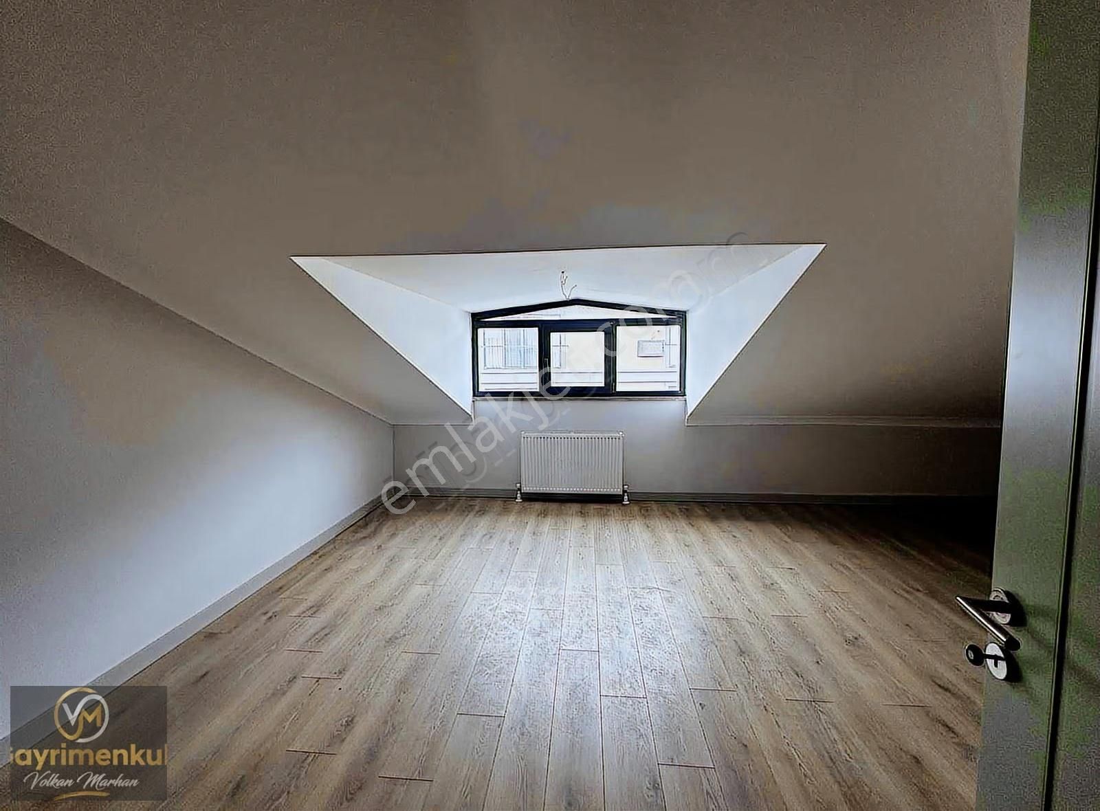 Bahçelievler Mahallesinde 4+2 | Çift Girişli 2 Kapalı Mutfaklı - Görsel 5