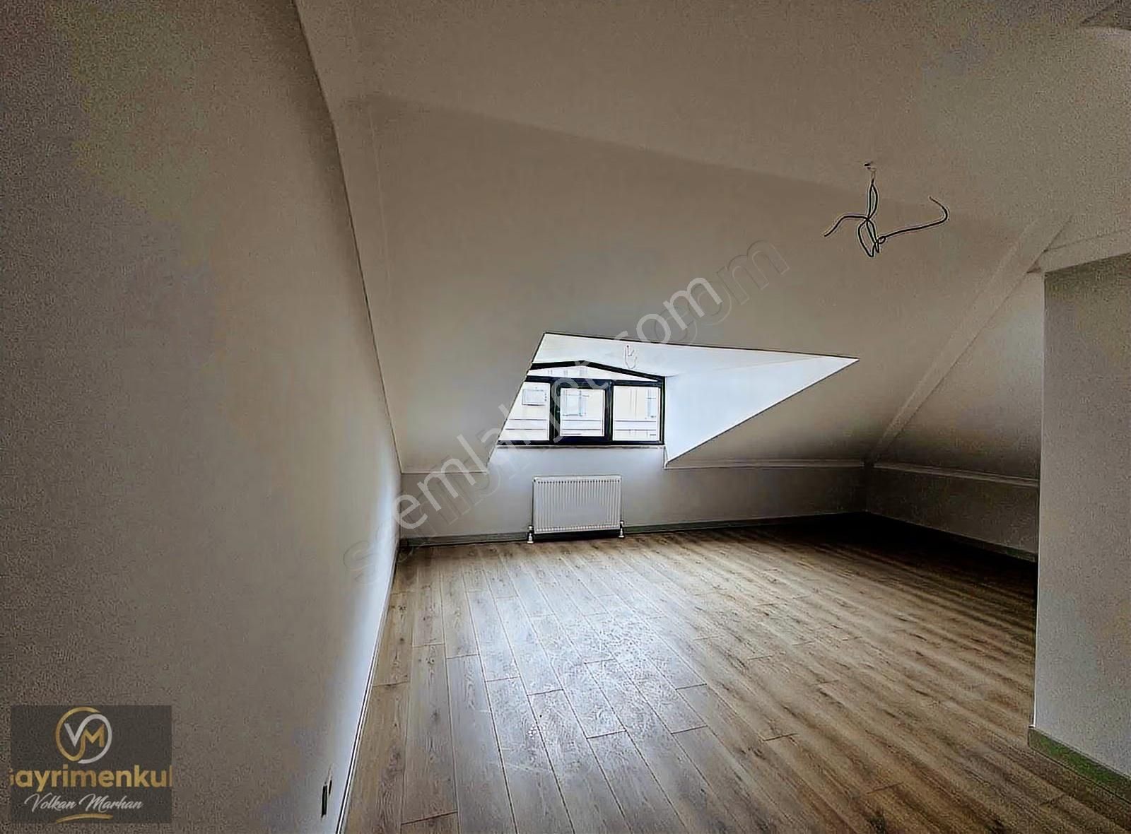 Bahçelievler Mahallesinde 4+2 | Çift Girişli 2 Kapalı Mutfaklı - Görsel 16