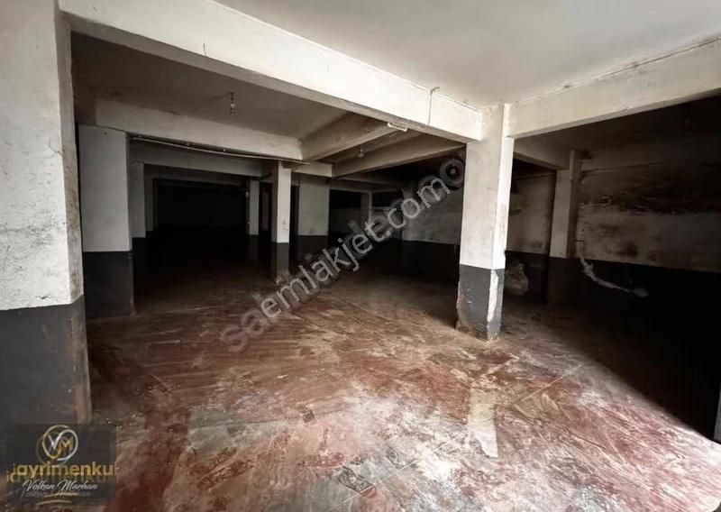 Pendik Velibaba Mh Satılık 350m2 Dükkan & İmalathane & Depo - Görsel 22