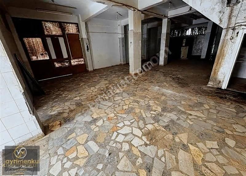 Pendik Velibaba Mh Satılık 350m2 Dükkan & İmalathane & Depo - Görsel 4