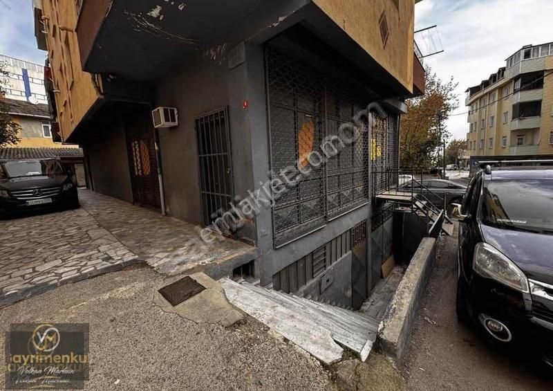 Pendik Velibaba Mh Satılık 350m2 Dükkan & İmalathane & Depo - Görsel 16