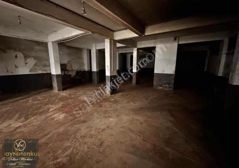 Pendik Velibaba Mh Satılık 350m2 Dükkan & İmalathane & Depo - Görsel 12