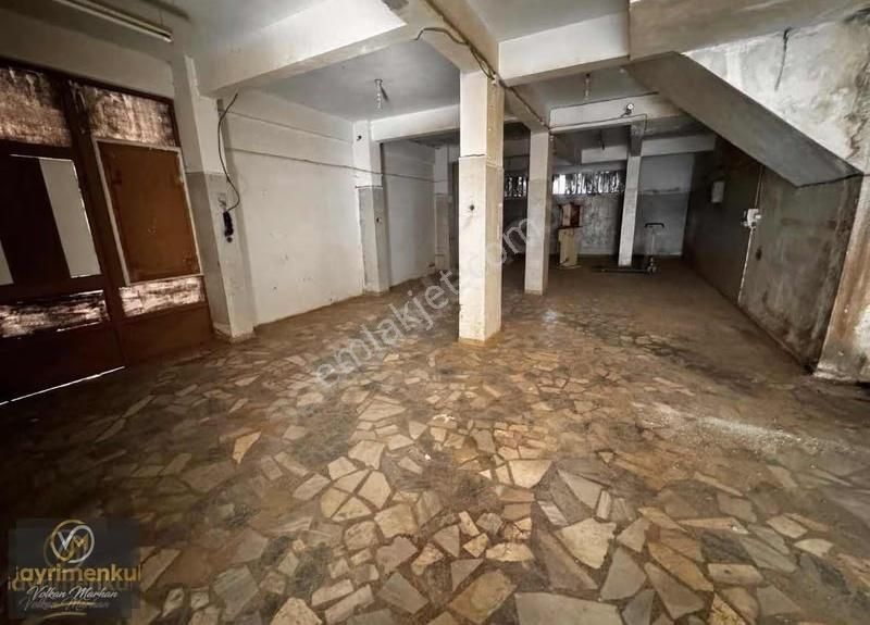 Pendik Velibaba Mh Satılık 350m2 Dükkan & İmalathane & Depo - Görsel 27