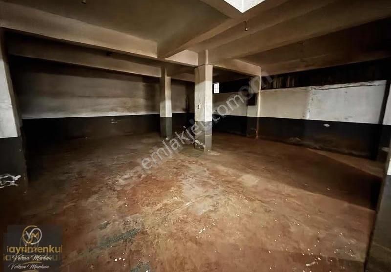 Pendik Velibaba Mh Satılık 350m2 Dükkan & İmalathane & Depo - Görsel 29