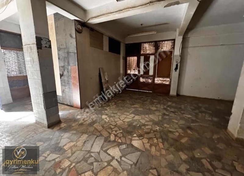 Pendik Velibaba Mh Satılık 350m2 Dükkan & İmalathane & Depo - Görsel 33