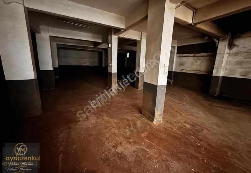 Pendik Velibaba Mh Satılık 350m2 Dükkan & İmalathane & Depo - Görsel 13