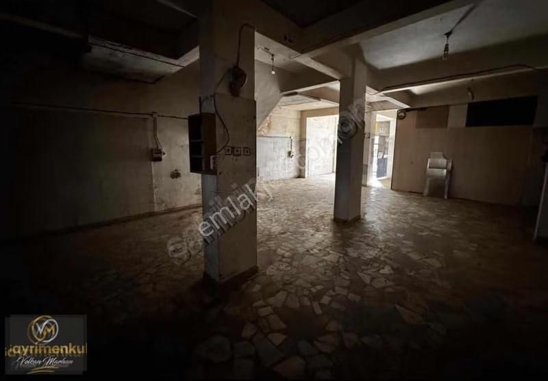 Pendik Velibaba Mh Satılık 350m2 Dükkan & İmalathane & Depo - Görsel 30