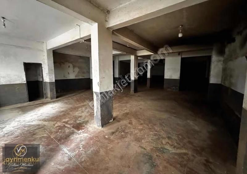 Pendik Velibaba Mh Satılık 350m2 Dükkan & İmalathane & Depo - Görsel 17