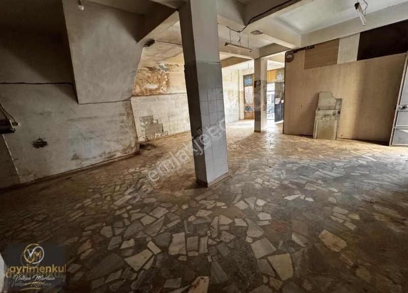 Pendik Velibaba Mh Satılık 350m2 Dükkan & İmalathane & Depo - Görsel 19
