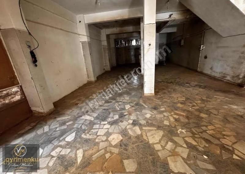 Pendik Velibaba Mh Satılık 350m2 Dükkan & İmalathane & Depo - Görsel 21