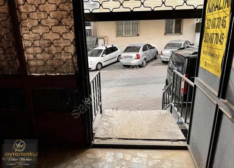 Pendik Velibaba Mh Satılık 350m2 Dükkan & İmalathane & Depo - Görsel 9