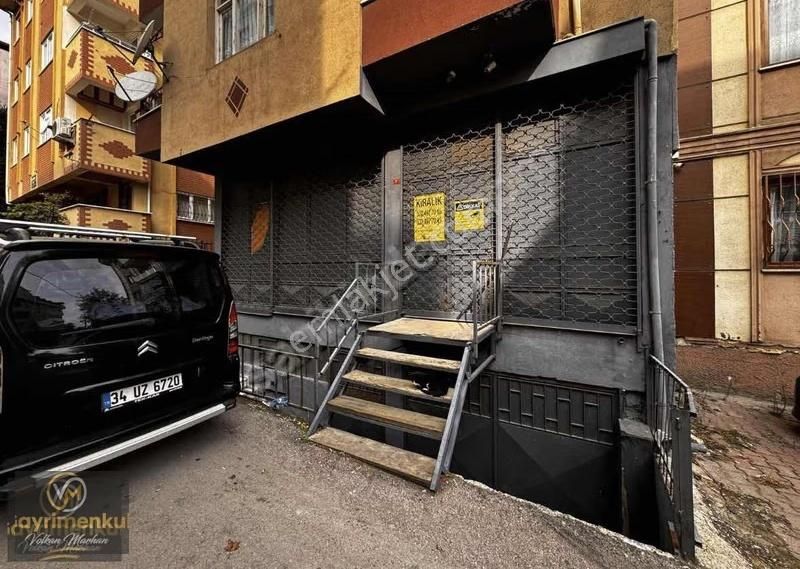 Pendik Velibaba Mh Satılık 350m2 Dükkan & İmalathane & Depo - Görsel 20