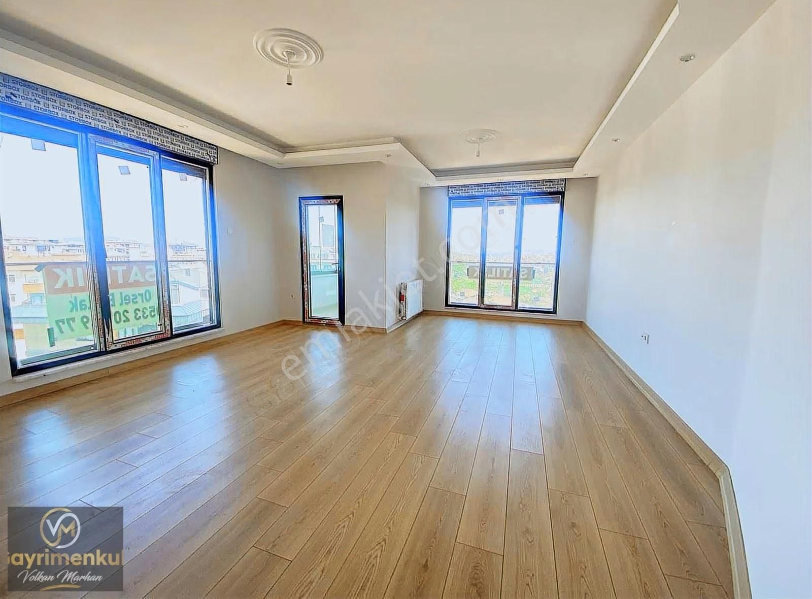 Çengelköy Nazenine Komşu 5+2 Çatı Dubleks 250 M2 - Görsel 6