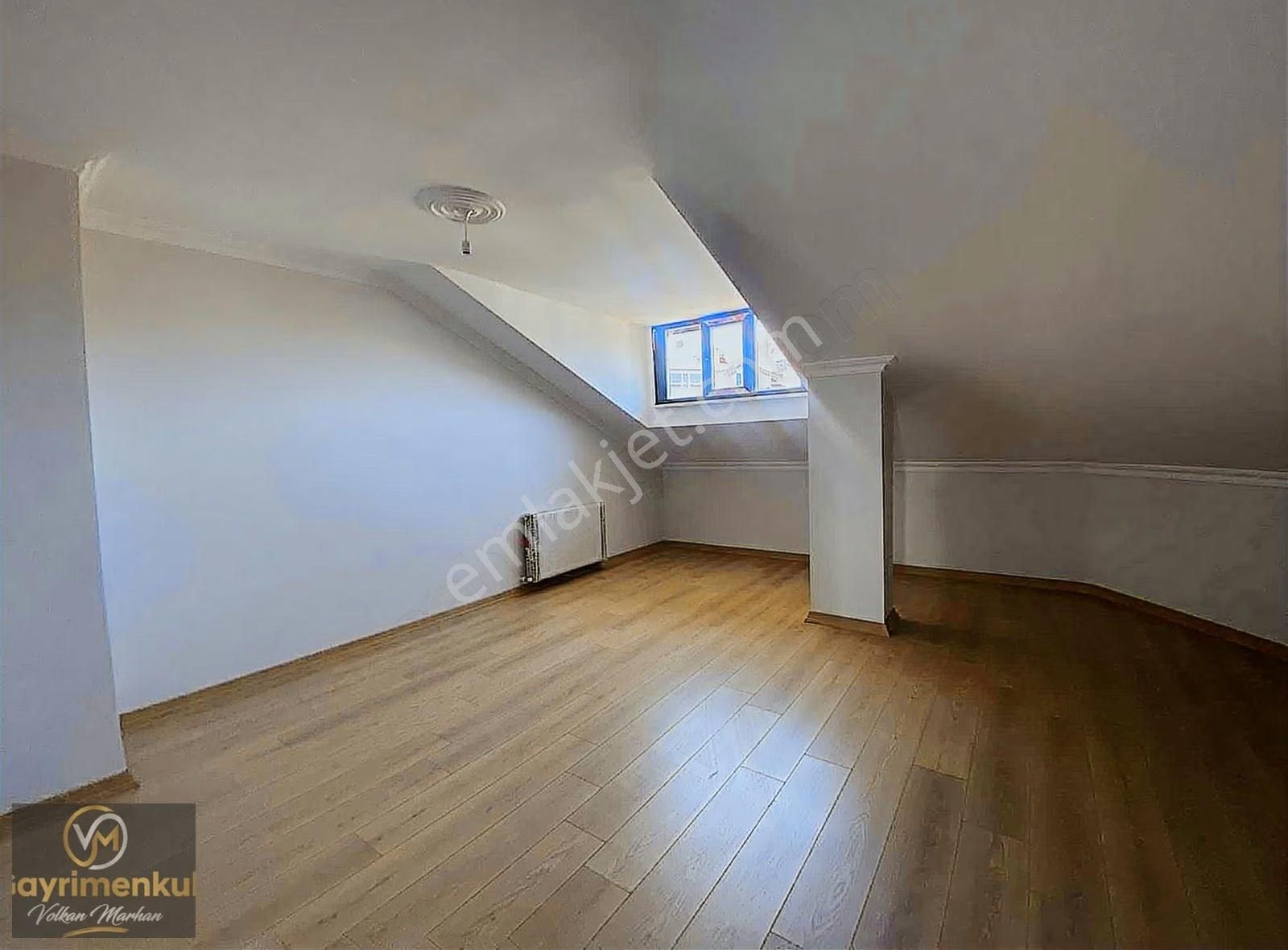 Çengelköy Nazenine Komşu 5+2 Çatı Dubleks 250 M2 - Görsel 22