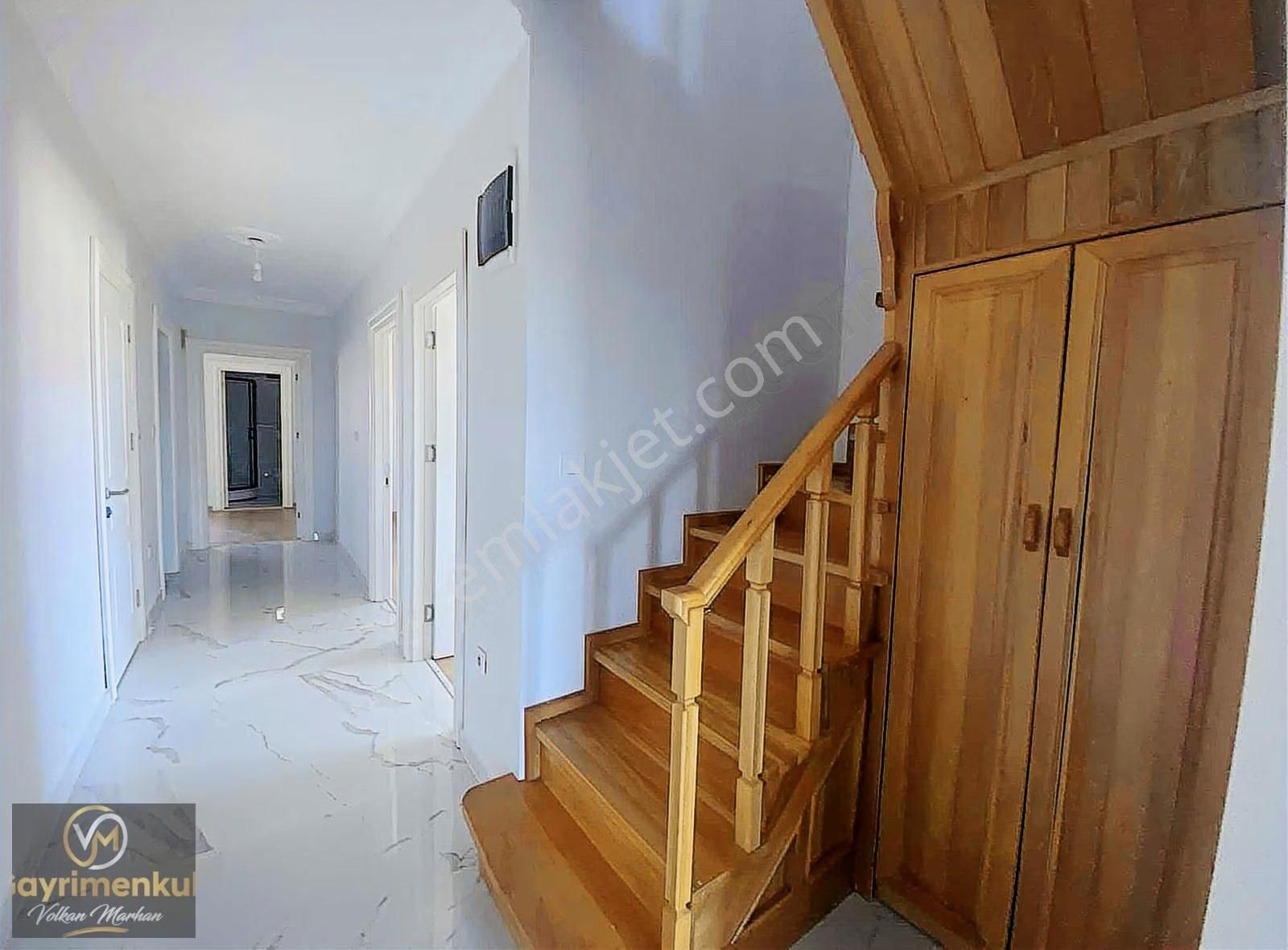 Çengelköy Nazenine Komşu 5+2 Çatı Dubleks 250 M2 - Görsel 17