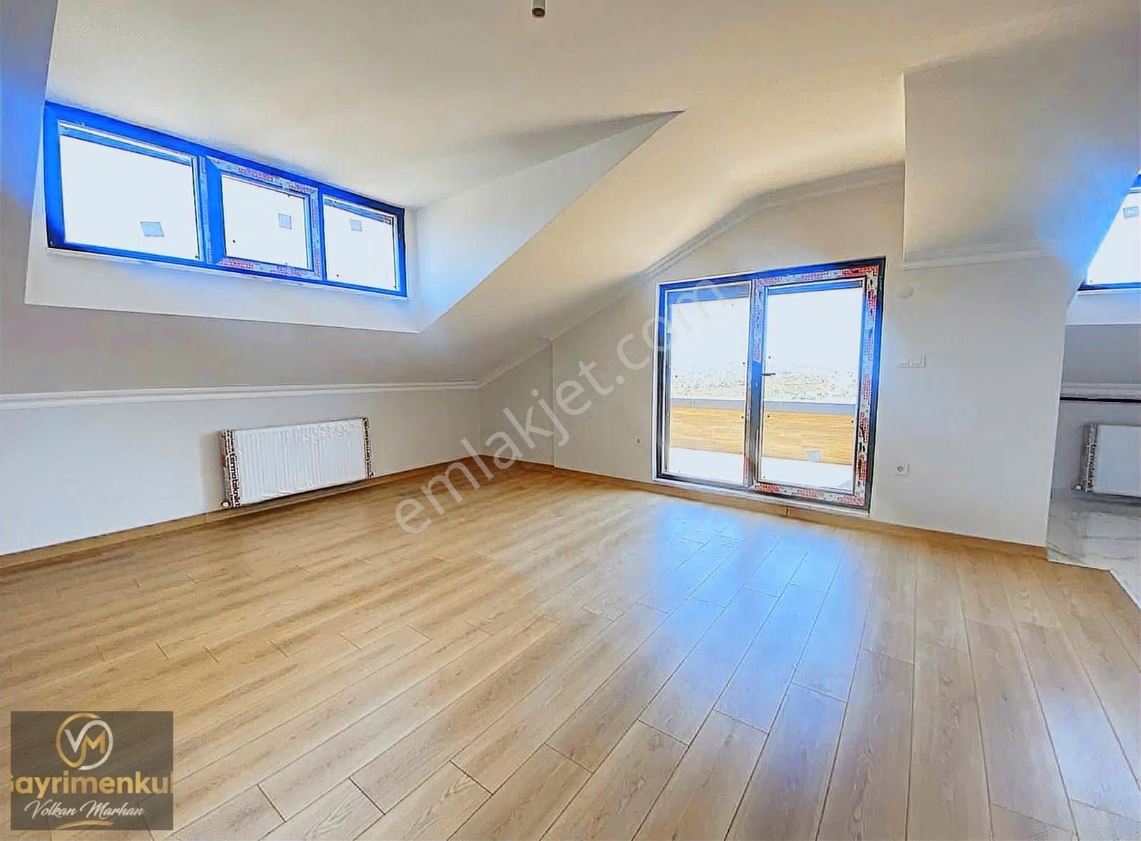 Çengelköy Nazenine Komşu 5+2 Çatı Dubleks 250 M2 - Görsel 10